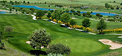 Greater Madrid Golf Tour circuit continues promotion for 2nd consecutive year